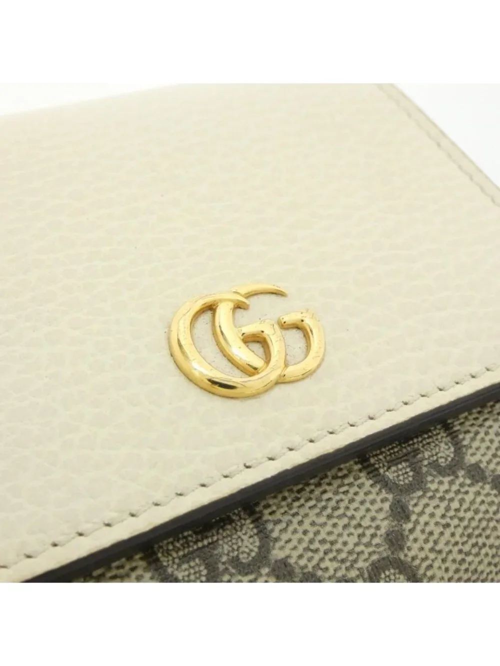 Gucci GG Marmont Wallet - Picture 3 of 8